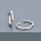 92.5 Silver Earring 191555