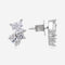 92.5 Silver Earring 194253