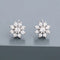 92.5 Silver Earring 194332