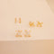 92.5 Silver Earring 194696