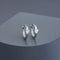 92.5 Silver Earring 194716