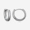 92.5 Silver Earring 194728
