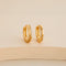 92.5 Silver Earring 194728