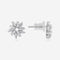 92.5 Silver Earring 194946