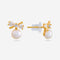 92.5 Silver Earring 194947