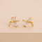92.5 Silver Earring 194949
