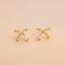 92.5 Silver Earring 194959
