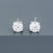 92.5 Silver Earring 194982
