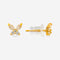 92.5 Silver Earring 194997