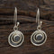 92.5 Silver Earring 158254