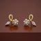 92.5 Silver Earring 168150