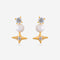 92.5 Silver Earring 194960