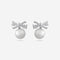 92.5 Silver Earring 194947