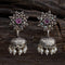 92.5 Silver Earring 158294