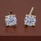 92.5 Silver Earring 168146