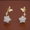 92.5 Silver Earring 168152