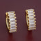 92.5 Silver Earring 176461