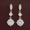 92.5 Silver Earring 180584