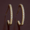 92.5 Silver Earring 180686