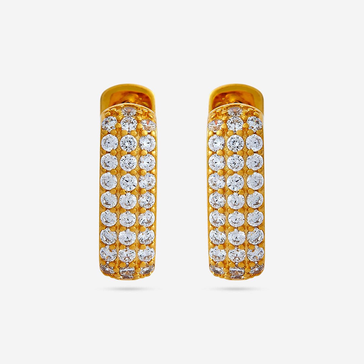 92.5 Silver Earring 188480