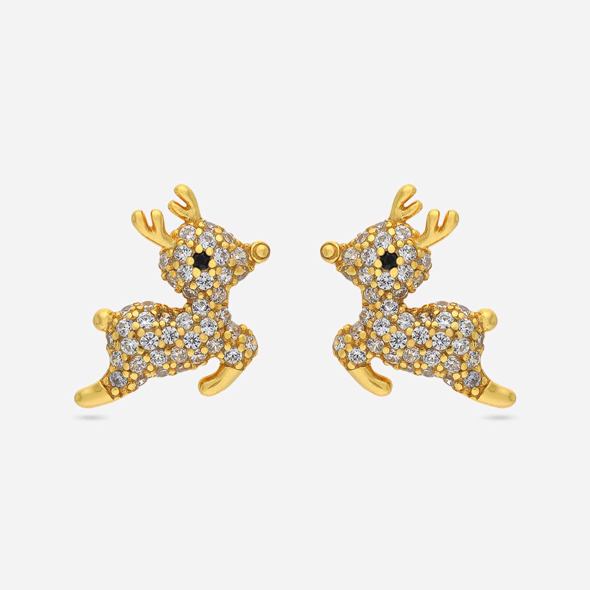 92.5 Silver Earring 194274