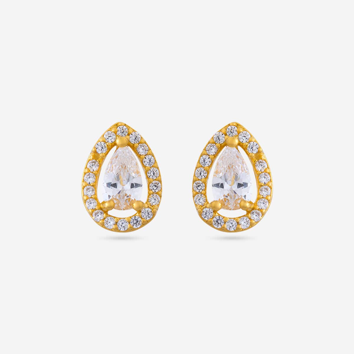 92.5 Silver Earring 194542