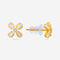 92.5 Silver Earring 194545