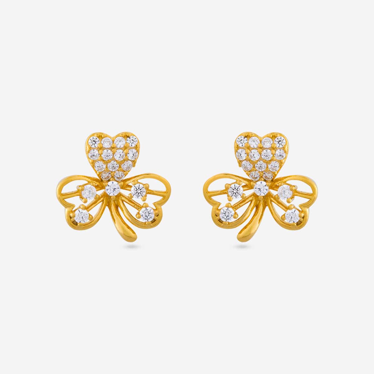 92.5 Silver Earring 194547