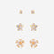 92.5 Silver Earring 194709