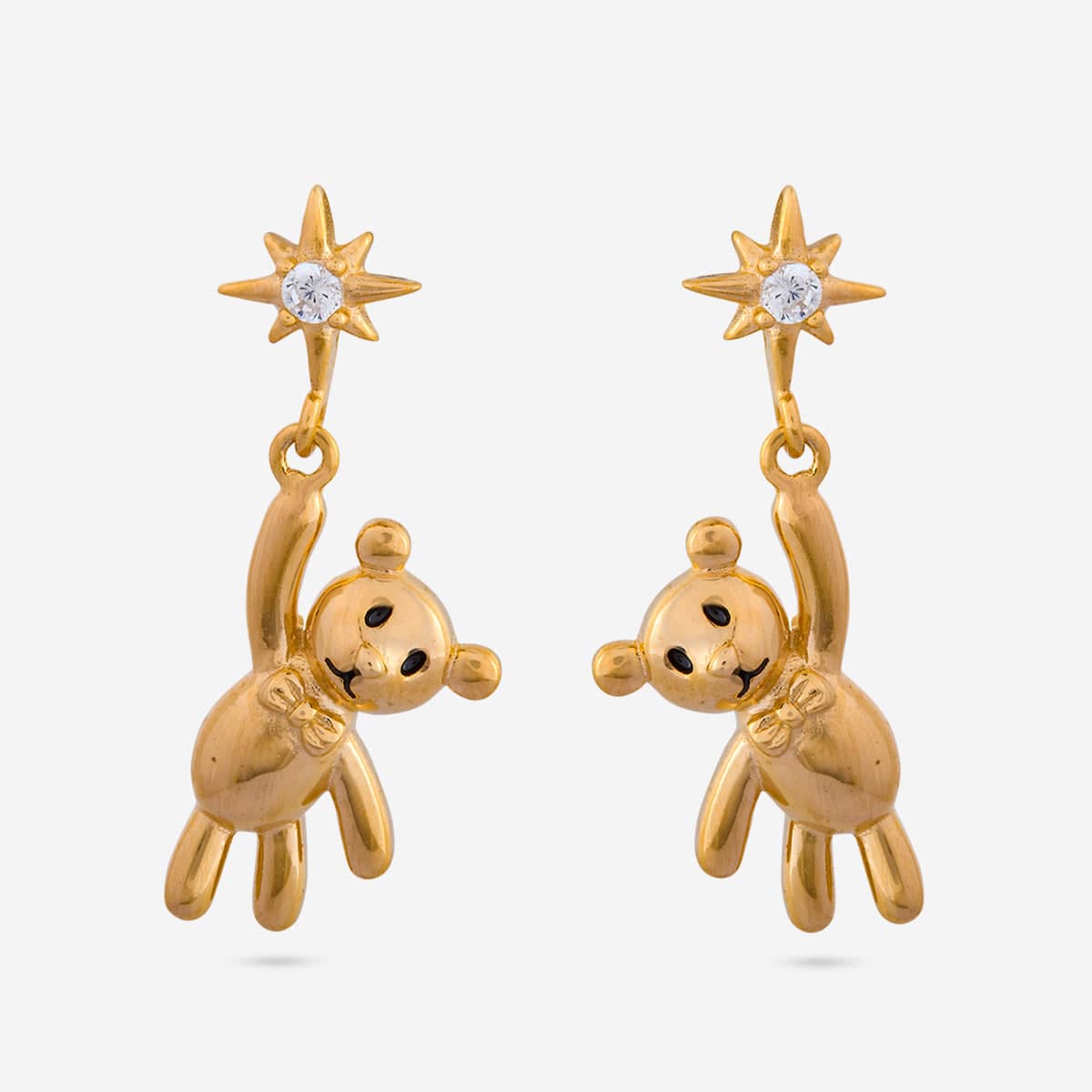 92.5 Silver Earring 194755