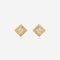 92.5 Silver Earring 195031