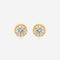 92.5 Silver Earring 195039