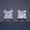 92.5 Silver Earring 164304