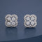 92.5 Silver Earring 168131