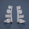 92.5 Silver Earring 168134