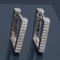 92.5 Silver Earring 176478