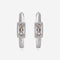 92.5 Silver Earring 188483