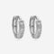 92.5 Silver Earring 194324