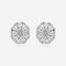 92.5 Silver Earring 194362