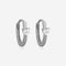 92.5 Silver Earring 194716