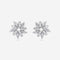 92.5 Silver Earring 194946