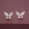 92.5 Silver Earring 168086