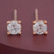 92.5 Silver Earring 168146