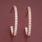 92.5 Silver Earring 180686