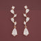 92.5 Silver Earring 180754
