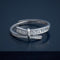 92.5 Silver Finger Ring 182929