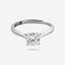92.5 Silver Finger Ring 188551