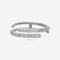 92.5 Silver Finger Ring 194127