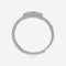 92.5 Silver Finger Ring 194194