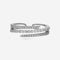 92.5 Silver Finger Ring 194249